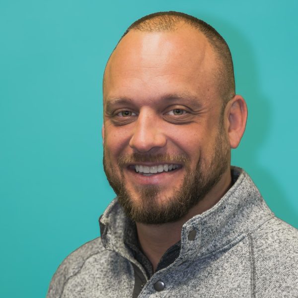 Aaron Christy founder Castleton Window Company